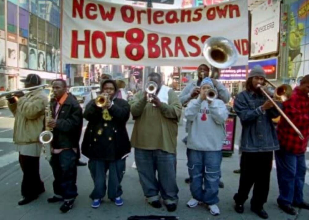 #50. When the Levees Broke: A Requiem in Four Acts (2006)